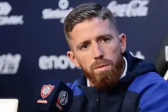 Se cayó la llegada de Iker Muniain a San Lorenzo y la búsqueda del DT vuelve a foja cero