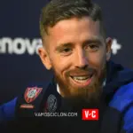 Confirmado: Iker Muniain será el nuevo técnico de San Lorenzo