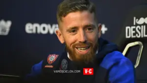 Confirmado: Iker Muniain será el nuevo técnico de San Lorenzo