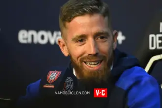 Confirmado: Iker Muniain será el nuevo técnico de San Lorenzo