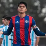 Las Inferiores de San Lorenzo cerraron una gran fecha ante Atlético Tucumán
