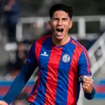Las Inferiores de San Lorenzo cerraron una jornada positiva frente a Estudiantes