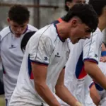 Cómo les fue a las Inferiores de San Lorenzo en el clásico de barrio contra Huracán
