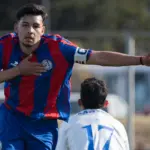 San Lorenzo dominó a Tigre en inferiores y terminó invicto