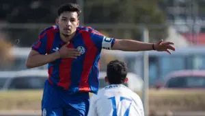 San Lorenzo dominó a Tigre en inferiores y terminó invicto