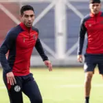 insaurralde entrenamiento nuevo gasometro