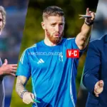 Los tres candidatos que hoy siguen con chances para ser el nuevo DT de San Lorenzo