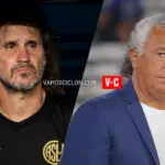 San Lorenzo arranca la búsqueda de técnico: ya contactó a Insua y Gorosito