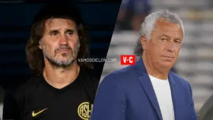 San Lorenzo arranca la búsqueda de técnico: ya contactó a Insua y Gorosito
