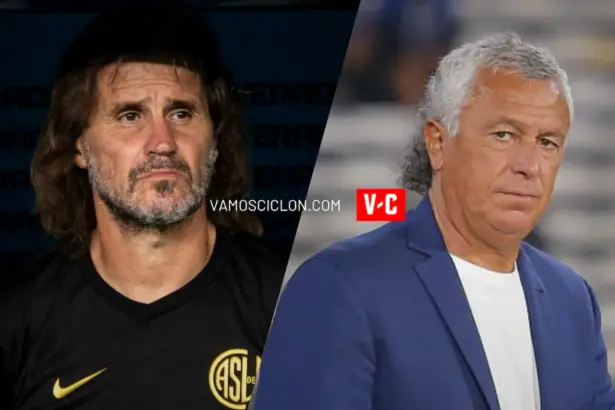 San Lorenzo arranca la búsqueda de técnico: ya contactó a Insua y Gorosito