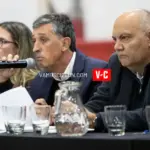 La Vuelta a Boedo quedó en medio de una nueva interna política en San Lorenzo