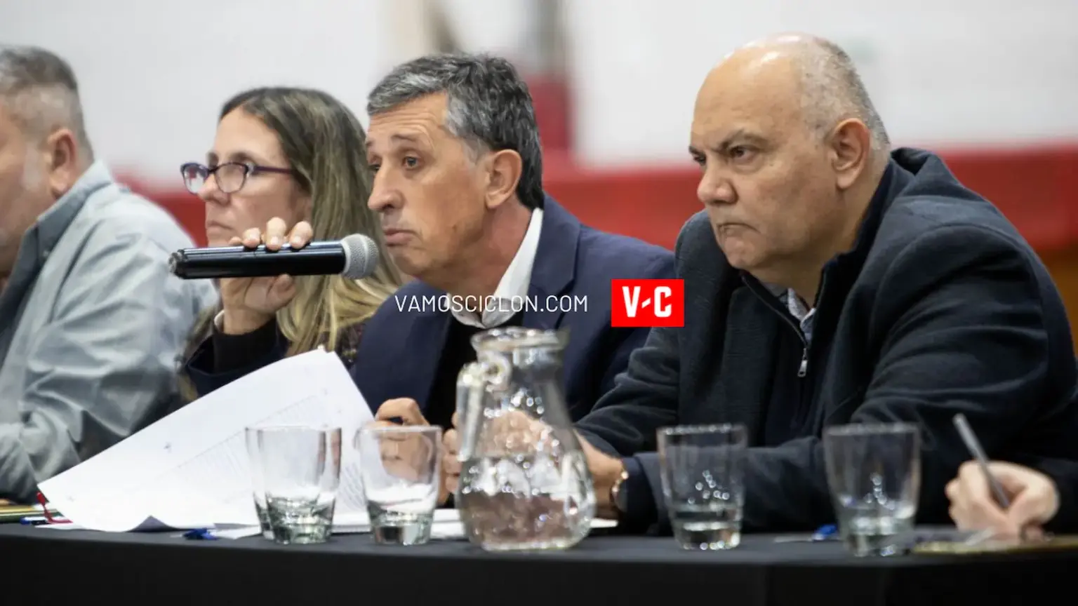 La Vuelta a Boedo quedó en medio de una nueva interna política en San Lorenzo 1 La Vuelta a Boedo quedó en medio de una nueva interna política en San Lorenzo