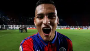 De apuesta a problema: la historia detrás de la última inhibición que recibió San Lorenzo