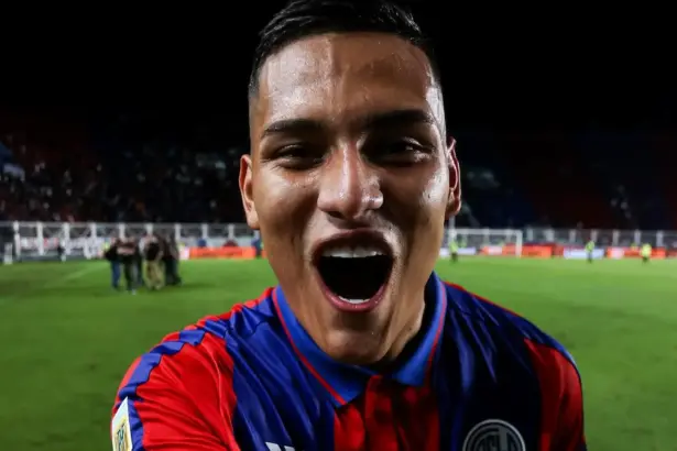 De apuesta a problema: la historia detrás de la última inhibición que recibió San Lorenzo