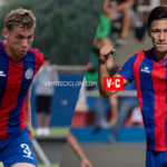 El hermano de un jugador de River y un enganche: otros dos juveniles que sube Álvarez a Primera