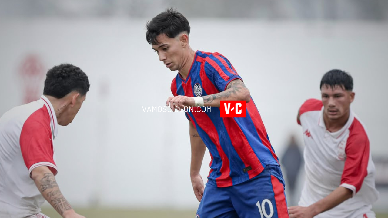 El hermano de un jugador de River y un enganche: otros dos juveniles que sube Álvarez a Primera 2 Juan Avaca se entrenará con Primera