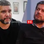 Agote no dejó pasar los dichos de Lammens y respondió con dureza