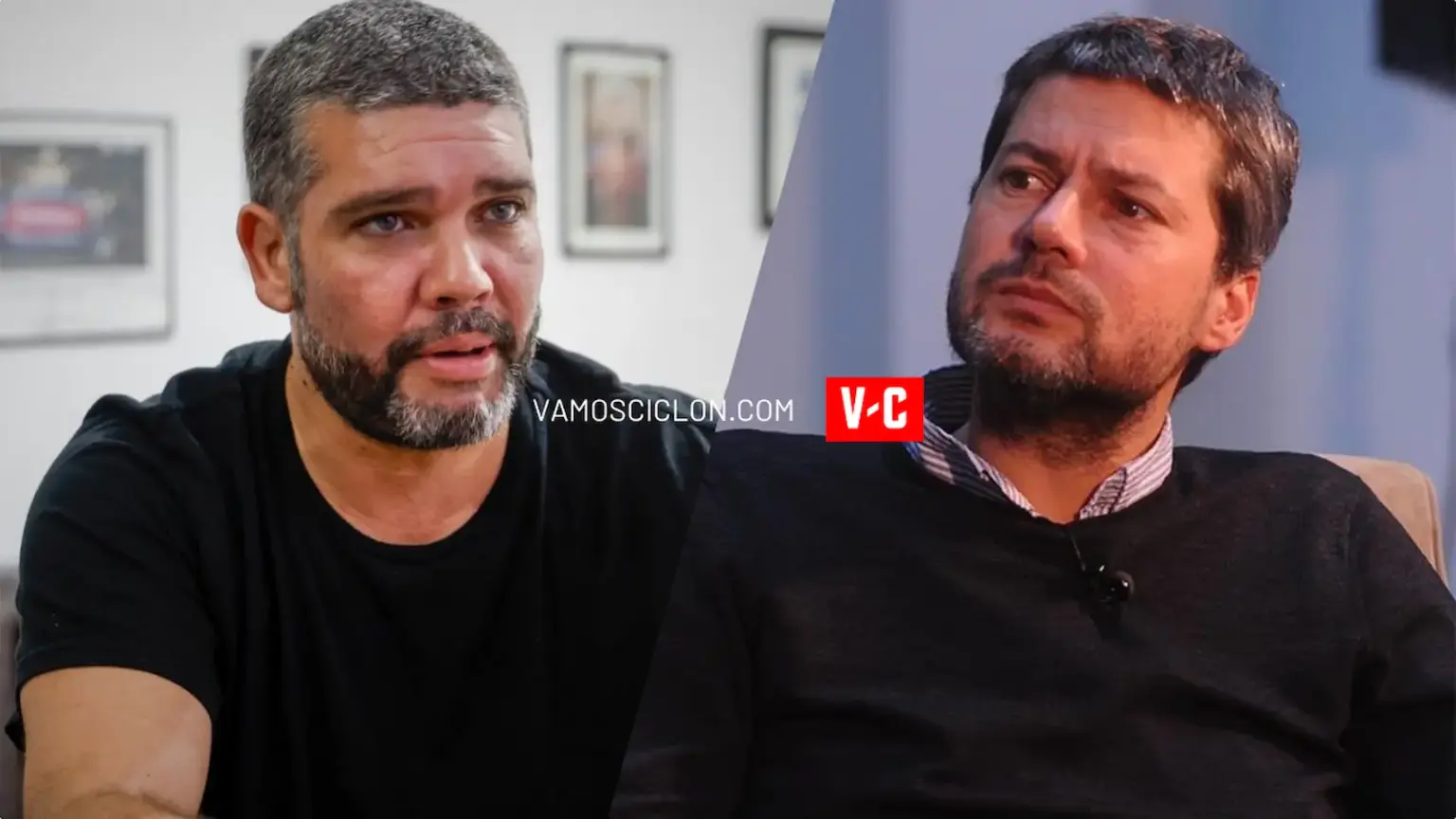 Agote no dejó pasar los dichos de Lammens y respondió con dureza 1 Agote no dejó pasar los dichos de Lammens y respondió con dureza