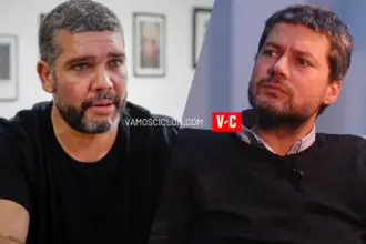 Agote no dejó pasar los dichos de Lammens y respondió con dureza