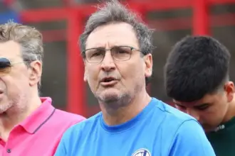 San Lorenzo mete mano en las Inferiores y cierra el ciclo Marcelo Romano