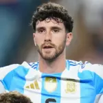 Orgullo azulgrana: Marcos Senesi reemplazará a Balerdi y jugará el Mundial con la Selección Argentina