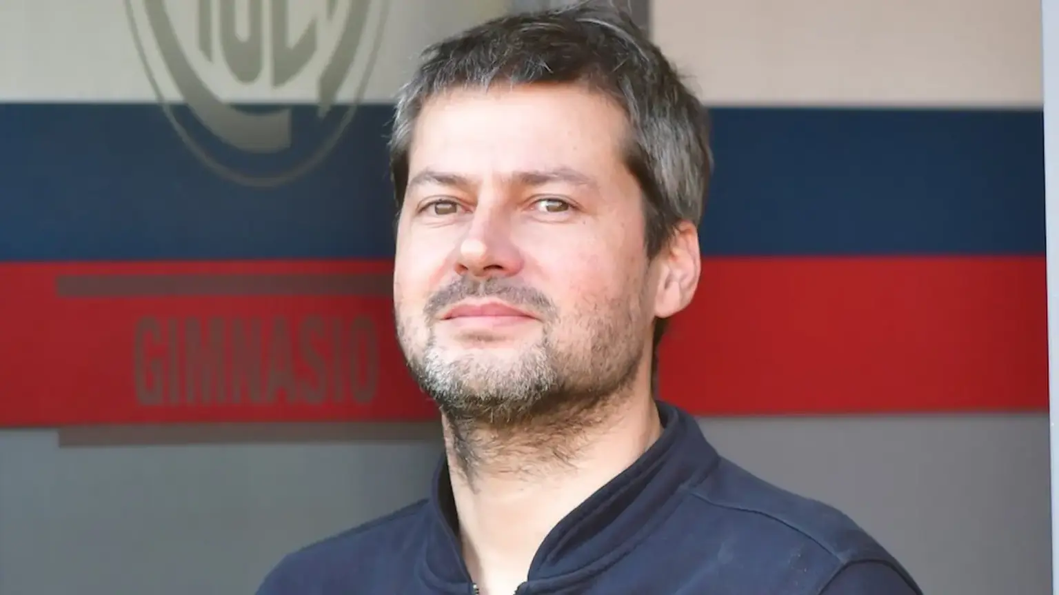 "Tengo unas ganas de volver a acomodar ese barco": Lammens abrió la puerta a un regreso a San Lorenzo 1 Matías Lammens ya no oculta sus ganas de volver a San Lorenzo