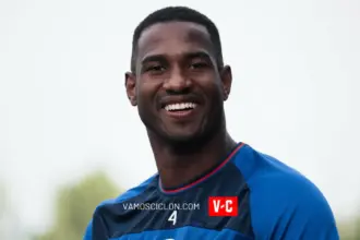 mensaje romana san lorenzo vuelta pretemporada rumores salida boca