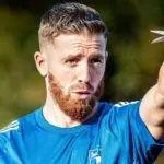 Iker Muniain dejó el Derio, recordó a San Lorenzo y ya tendría nuevo club
