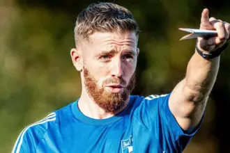 Iker Muniain dejó el Derio, recordó a San Lorenzo y ya tendría nuevo club