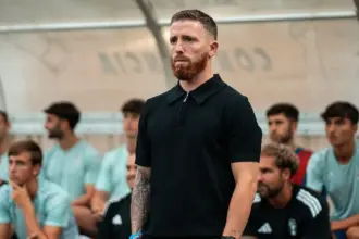muniain nuevo tecnico san lorenzo estadisticas numeros derio