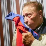 Murió José Sanfilippo, ídolo de San Lorenzo y máximo goleador histórico del club