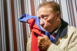 Murió José Sanfilippo, ídolo de San Lorenzo y máximo goleador histórico del club