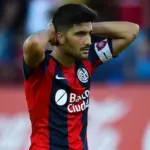 Nicolás Blandi reveló que estuvo muy cerca de volver a San Lorenzo: "Era lo que quería y deseaba"