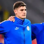 Orlando Gill debuta en el Mundial: hora y TV para ver Paraguay vs. Estados Unidos