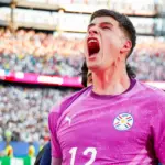 El héroe habló: la emoción de Orlando Gill tras el batacazo de Paraguay
