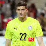 El selecto grupo al que se sumó Orlando Gill en la historia de San Lorenzo