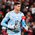 San Lorenzo tendrá su representante en el Mundial: Orlando Gill fue confirmado por Paraguay