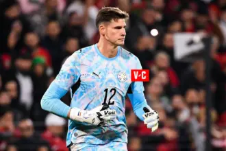 San Lorenzo tendrá su representante en el Mundial: Orlando Gill fue confirmado por Paraguay