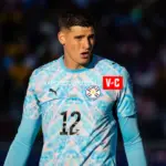 Orlando Gill ya conoce su próximo desafío: Paraguay enfrentará a Alemania en los 16avos del Mundial