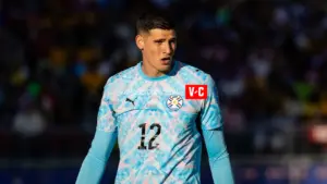 Orlando Gill ya conoce su próximo desafío: Paraguay enfrentará a Alemania en los 16avos del Mundial