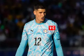 Orlando Gill ya conoce su próximo desafío: Paraguay enfrentará a Alemania en los 16avos del Mundial