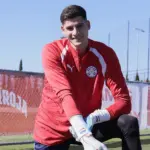 Sorprende Alfaro: Orlando Gill gana terreno y sería titular en el debut del Mundial