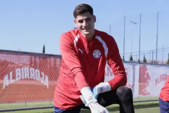 Sorprende Alfaro: Orlando Gill gana terreno y sería titular en el debut del Mundial
