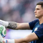 Orlando Gill y Paraguay vs Australia: horario, TV y qué necesita para clasificar