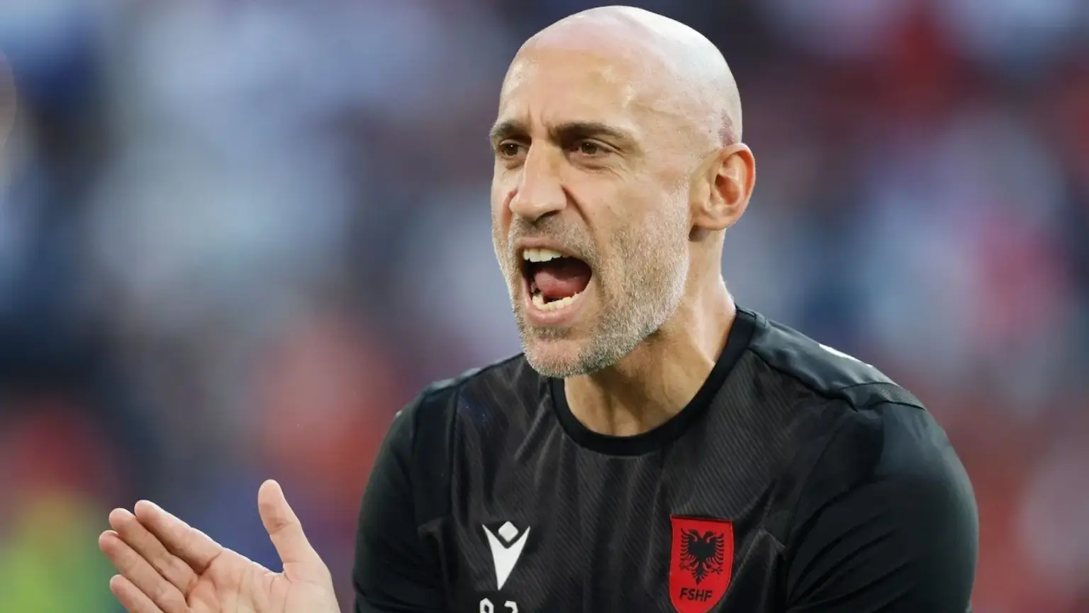 Zabaleta habló de la crisis de San Lorenzo, dejó la puerta abierta para volver y respaldó a Álvarez 1 Pablo Zabaleta habló de San Lorenzo, respaldó a Álvarez y no descartó dirigir al club