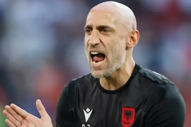 Pablo Zabaleta habló de San Lorenzo, respaldó a Álvarez y no descartó dirigir al club