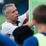 Álvarez ya piensa el nuevo San Lorenzo: reemplazo para las ventas y cuatro puestos a reforzar