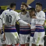 Peruzzi reveló detalles inéditos de la convivencia con los hermanos Romero en San Lorenzo
