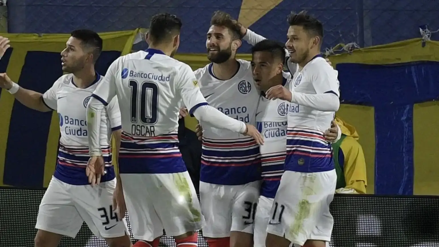 Peruzzi contó cómo era convivir con los Romero en San Lorenzo: “Tenían sus cositas” 1 Peruzzi reveló detalles inéditos de la convivencia con los hermanos Romero en San Lorenzo