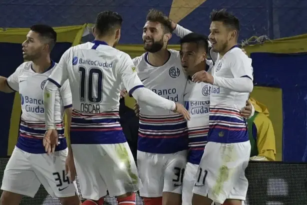 Peruzzi reveló detalles inéditos de la convivencia con los hermanos Romero en San Lorenzo